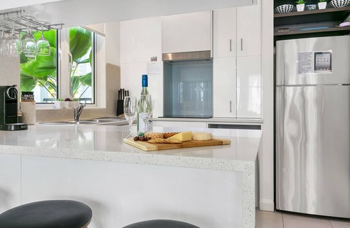 Palm Cove Apartment | The Escape @ Palm Cove