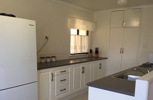 Tin Can Bay House | The Escape to Tin Can Bay