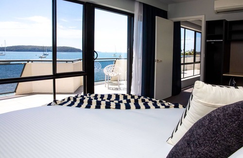 Batemans Bay Hotel | The Esplanade