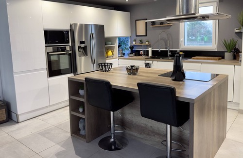 Challans House | The essential 🔥