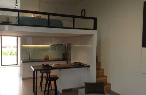 Brickfields Apartment | The Establishment Bangsar