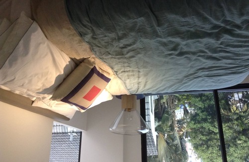 Brickfields Apartment | The Establishment Bangsar