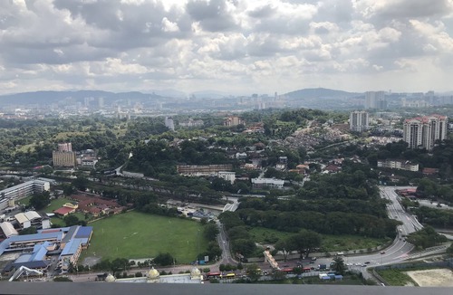 Brickfields Apartment | The Establishment Bangsar