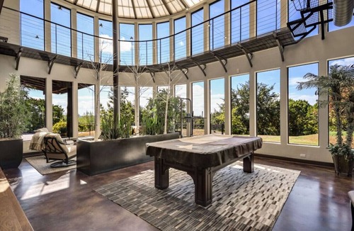 Barton Creek Highlands House | The Estate at Crystal Creek - 8 miles to Downtown!