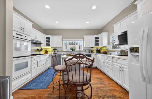 Mount Dora House | The Estate at Mount Dora
