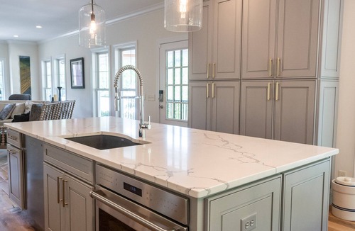Augusta House | The Estate at Sunflower Hill Farm