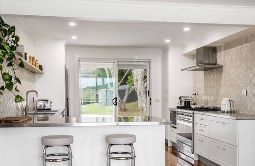 Talofa House | The Estate Byron Bay