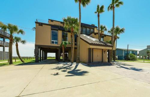 Jamaica Beach House | The Estate - Enormous beachfront home with panoramic ocean views