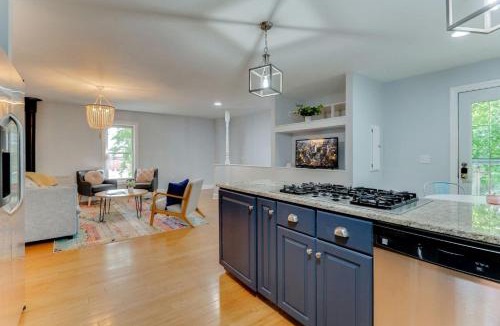 Excelsior House | The Estate House