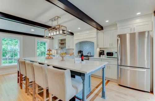 Excelsior House | The Estate House