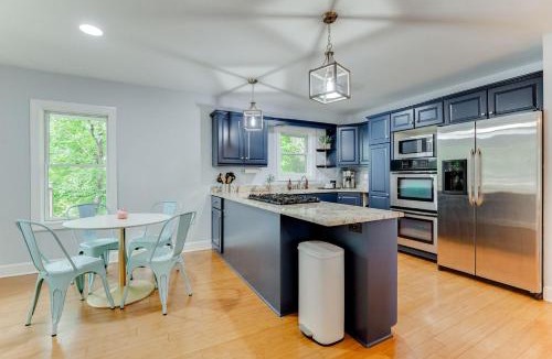 Excelsior House | The Estate House