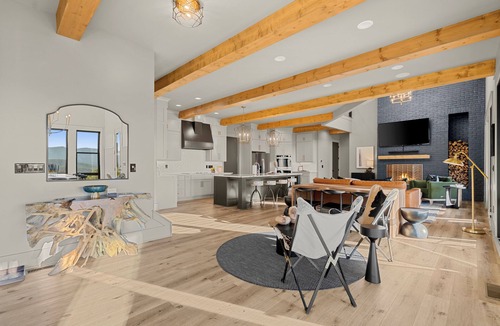 Dahlonega House | The Estate