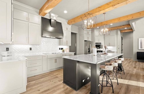 Dahlonega House | The Estate