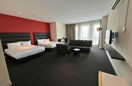 Klang Hostel | The Estella Hotel Klang