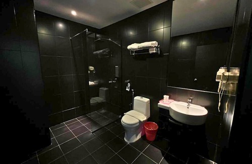 Klang Hostel | The Estella Hotel Klang