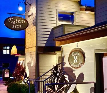 Morro Bay Hotel | The Estero Inn