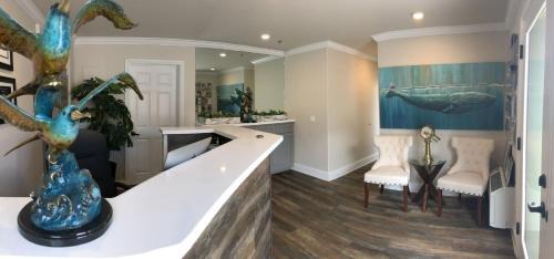 Morro Bay Hotel | The Estero Inn