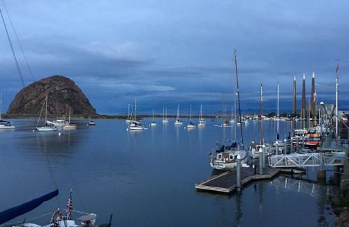 Morro Bay Hotel | The Estero Inn