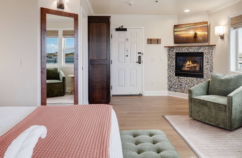 Morro Bay Hotel | The Estero Inn
