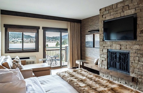 Estes Park Resort | The Estes Park Resort