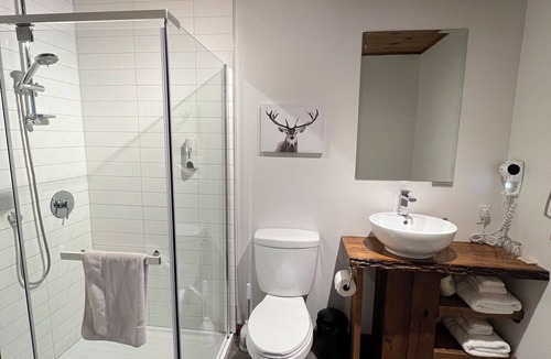 Chicoutimi Bed & Breakfast | The Estuary