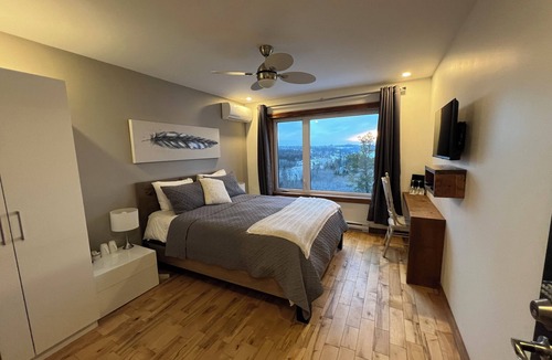 Chicoutimi Bed & Breakfast | The Estuary