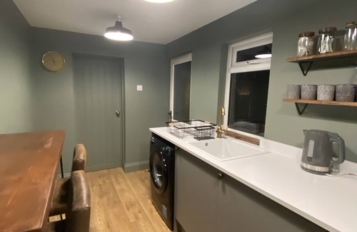 North Bitchburn House | The Etherley Holiday Cottage