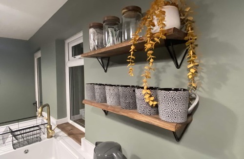 North Bitchburn House | The Etherley Holiday Cottage