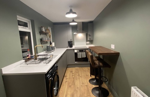 North Bitchburn House | The Etherley Holiday Cottage