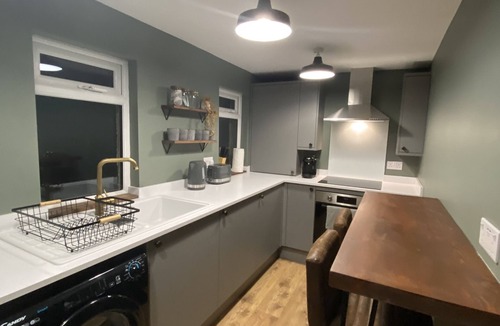 North Bitchburn House | The Etherley Holiday Cottage