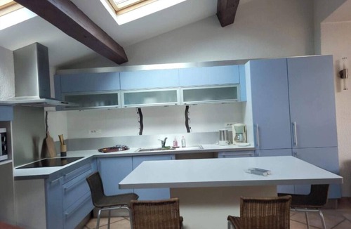 Salles-d'Aude Cottage | The Etoiles de la Clape gîte