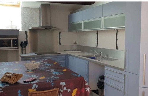 Salles-d'Aude Cottage | The Etoiles de la Clape gîte