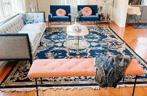 Marion House | The Euclid Charmer