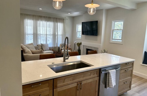 Eastside House | The Euclid | Westcott | Syracuse University