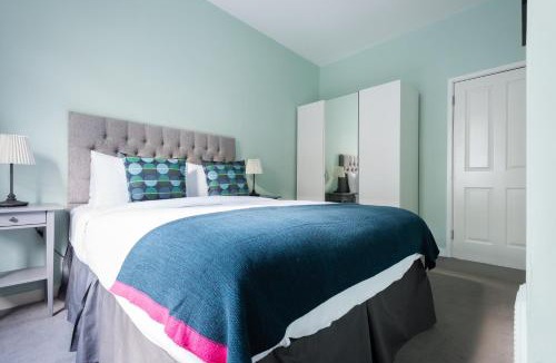 Euston Apartment | The Euston St Pancras Apartments