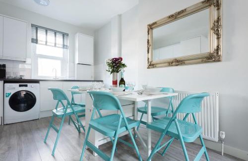 Euston Apartment | The Euston St Pancras Apartments