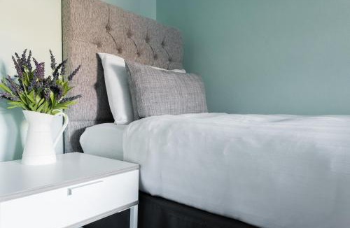 Euston Apartment | The Euston St Pancras Apartments