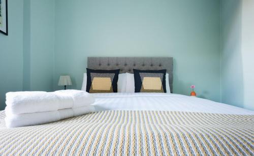 Euston Apartment | The Euston St Pancras Apartments