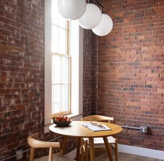 Old Port Apartment | The Evalina Hotel