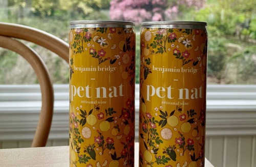 Grand Pre Hotel | The Evangeline