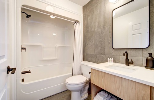 Grand Pre Hotel | The Evangeline