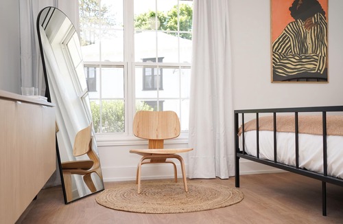 Grand Pre Hotel | The Evangeline