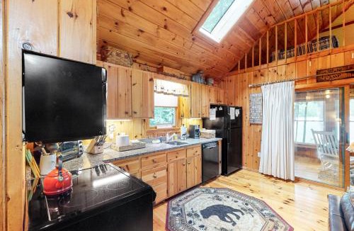 Ellsworth House | The Evans House