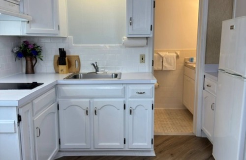 Wellfleet Hotel | The Even'tide