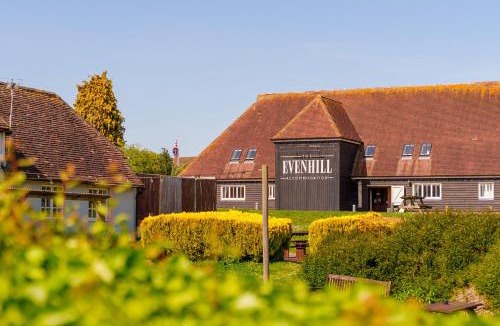 Littlebourne Hotel | The Evenhill