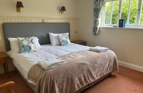 Littlebourne Hotel | The Evenhill