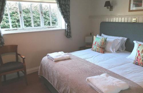 Littlebourne Hotel | The Evenhill