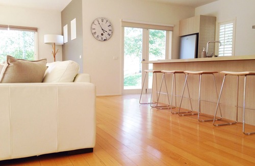 Bright House | *The Evening Star* , Bright , Luxury , Modern , Open Plan , Mountain Views