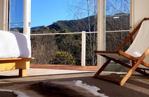 Bright House | *The Evening Star* , Bright , Luxury , Modern , Open Plan , Mountain Views