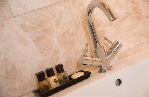 South Leigh Hotel | The Evenlode Rooms at Firehouse Oxford